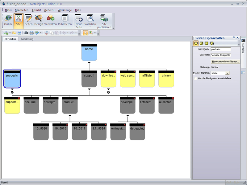 Netobjects fusion 2013 free download with crack key