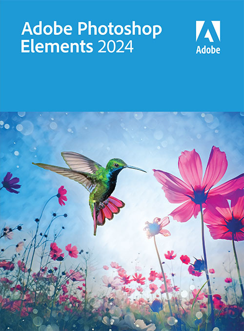 Kaufen Adobe Elements 2024 (Windows) auf SOFTWARELOAD