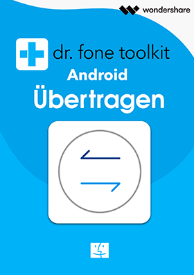 
    Wondershare dr.fone für iOS - iOS Übertragen für PC - 2018
