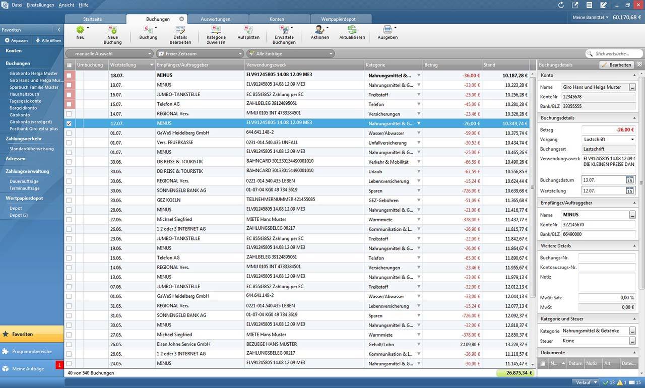 Kaufen WISO Mein Geld 365 Auf SOFTWARELOAD