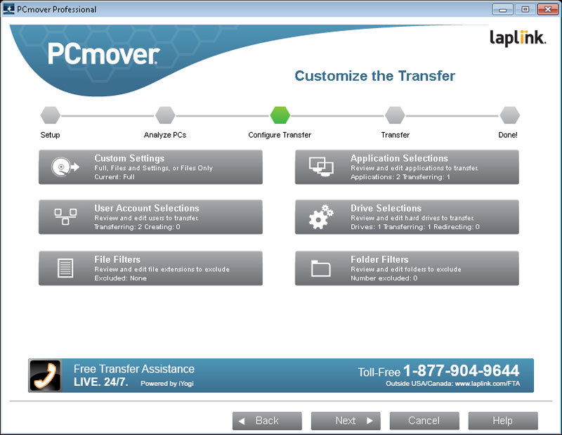 pcmover professional 8