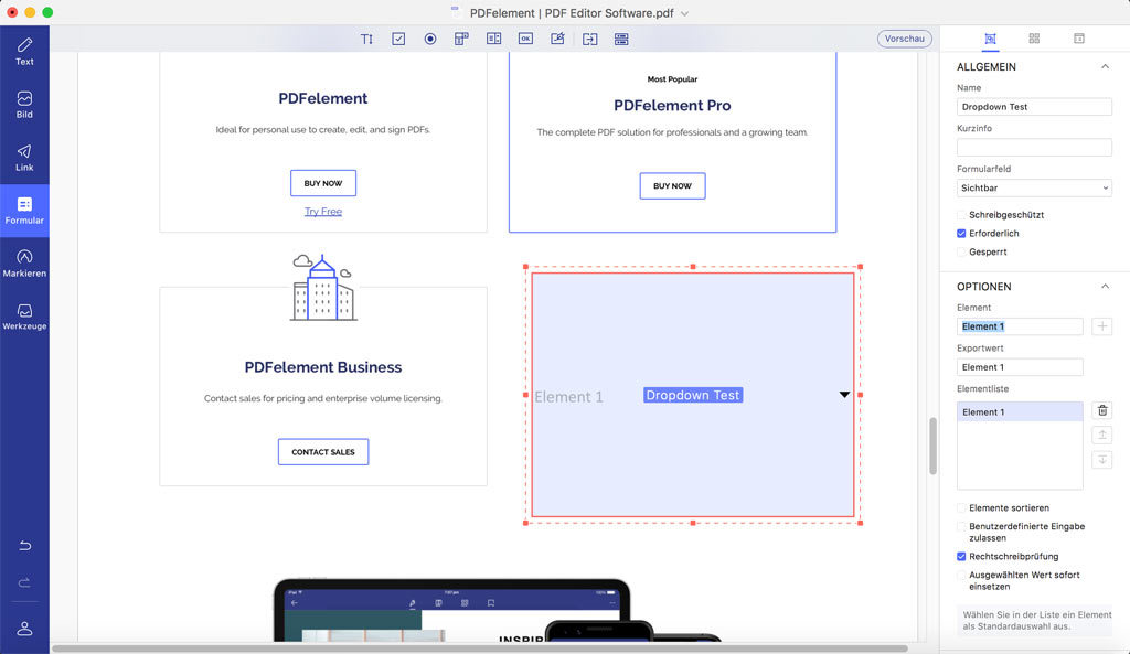 pdfelement 6 pro free download